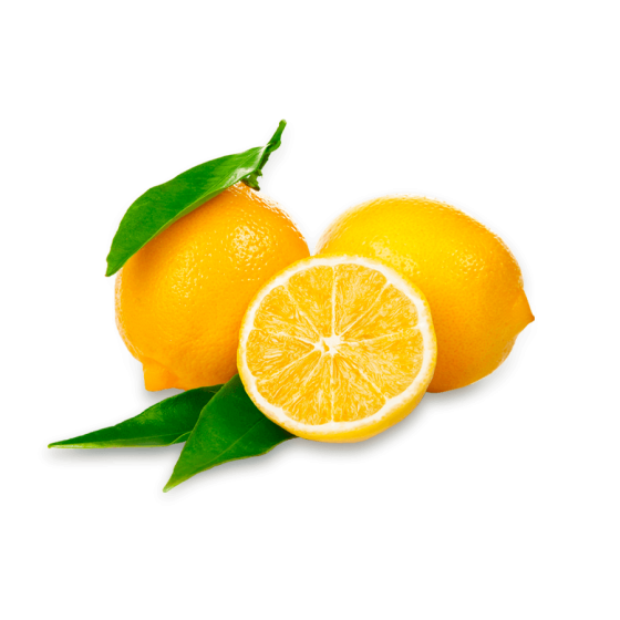 Fresh Orange